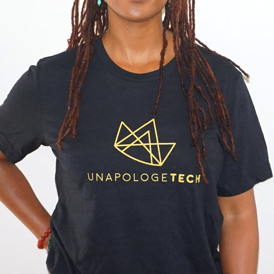 Women Empowerment Crown Signature T-Shirt